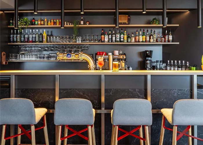 Ibis Hotel Compiègne