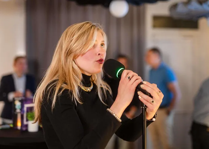 Hotel Ibis Compiègne